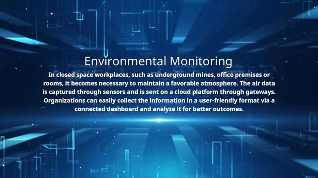 Internet of Things (IoT) | ECE 501 смотреть онлайн
