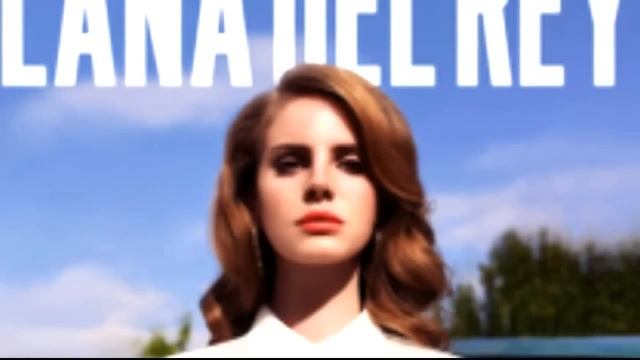 Lana Del Rey- Diet Mountain Dew ♡
