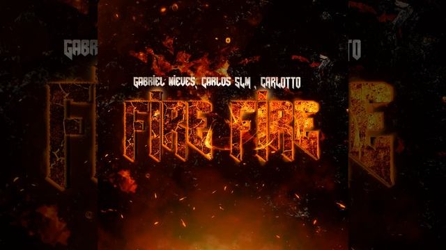 Fire Fire (Original Mix)