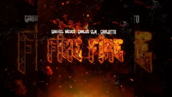Fire Fire (Original mix)