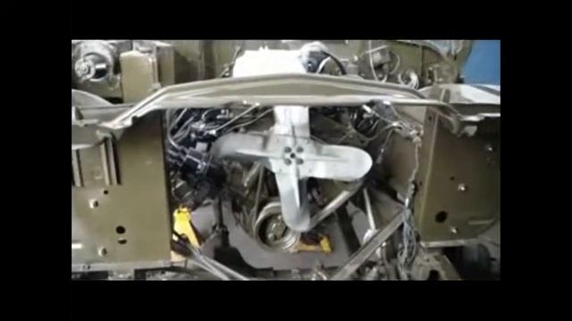 M715 restoration overview (Part2) смотреть онлайн
