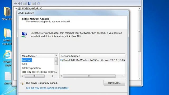 how to find wireless network driver on device manager смотреть онлайн