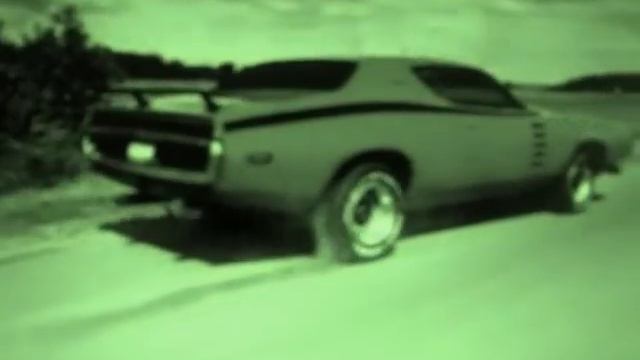 DODGE Charger 1971 To 1974