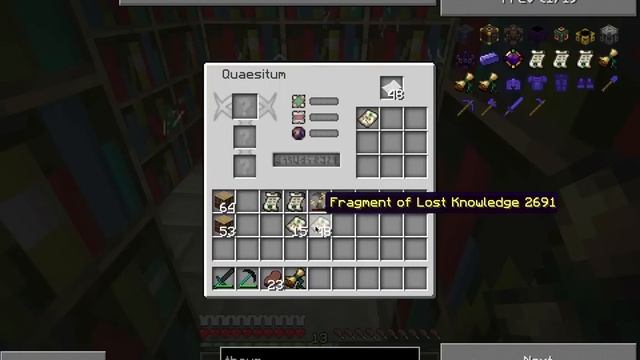 Minecraft Technic Modpack 012 - Thaumcraft смотреть онлайн