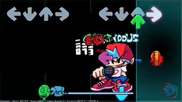 Mod de baldi android port gama baja súper optimizado igual al de pc смотреть онлайн