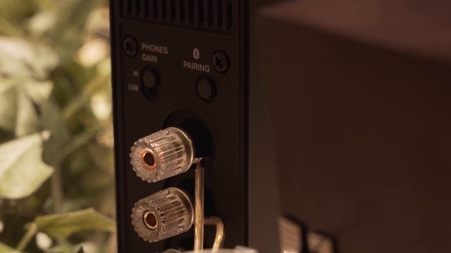 Sony CAS-1 hi-res audio system | CES 2016 | Crutchfield video смотреть онлайн