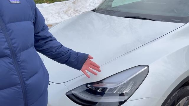 2022 Tesla Model Y Delivery/Overview смотреть онлайн