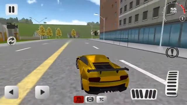 Тест драйв:Lamborghini Aventador смотреть онлайн
