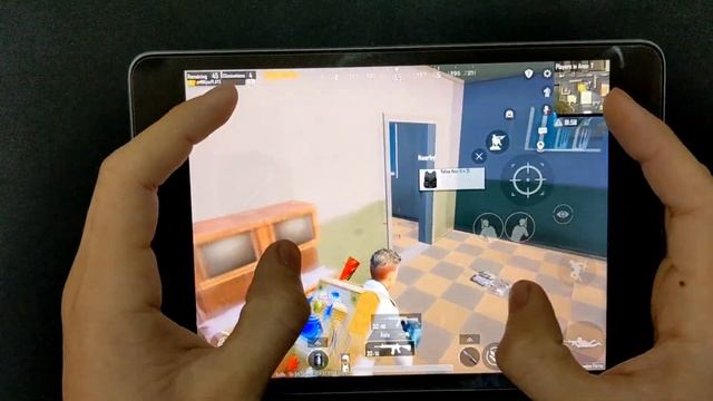 iPad Mini 5 PUBG HANDCAM Test 2024| Buy Or Not For Gaming| Price | Fps | Heat & lag смотреть онлайн
