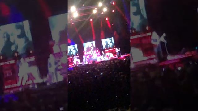 Tesla - Modern Day Cowboy - Bossier City, Louisiana 11/19/21 смотреть онлайн