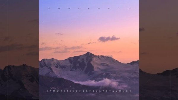 I am waiting for you last summer - Dreamers' shelter