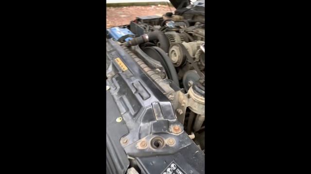 Range Rover работа подвески, работа мотора, переключение раздатки смотреть онлайн