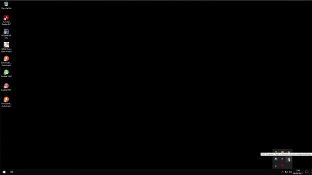 Creating a Dedicated Windows/Azure Virtual Desktop Custom Shell Using the 10ZiG UWF Wizard смотреть онлайн