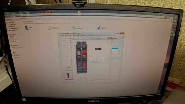 Снимаем дамп памяти Motrex MTXT900XM не включается, зависает на заставке | SERVICEMAN смотреть онлайн