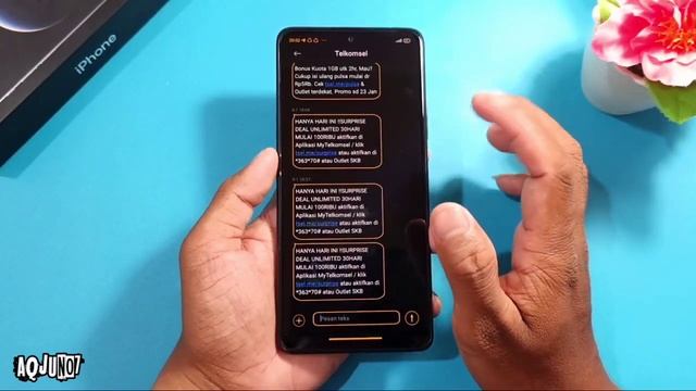 KEREN TERBARU🔥🔥 TEMA XIAOMI MIUI 12.5 TEMBUS AKAR DARK MODE - KUSTOMISASI ANIME смотреть онлайн