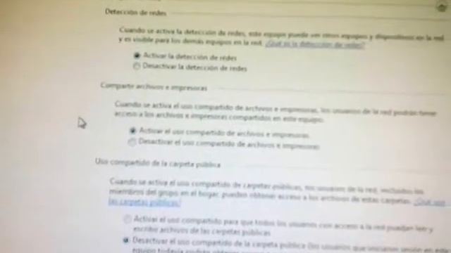 configurar una red lan entre 2 equipos windows 7 y xp смотреть онлайн