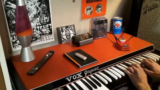 Late Night Laughs Original On Vox Jaguar смотреть онлайн