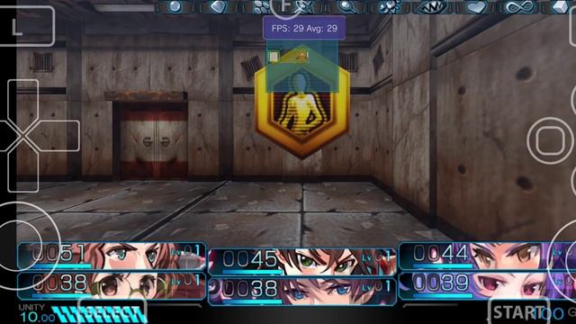 Vita3K Android v10| Operation Abyss: New Tokyo |Turnip Upscale 2x|SD765G| PSVita Emulator | Playabl смотреть онлайн