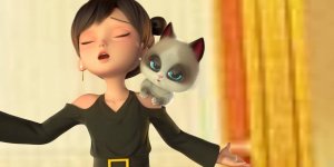 Корги по имени Моко. Домашние животные 2, 75 серия. Правда раскрыта