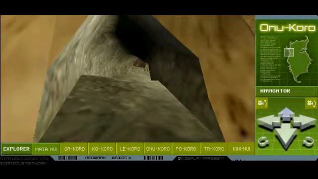 BIONICLE: Mata Nui Explorer Gameplay смотреть онлайн