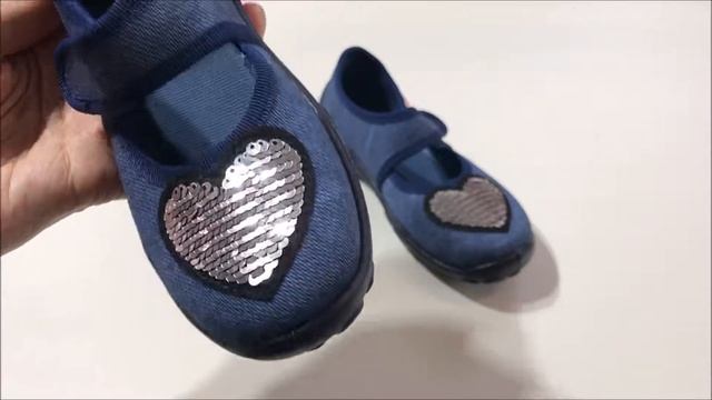 Сандалии текстильные от Superfit смотреть онлайн