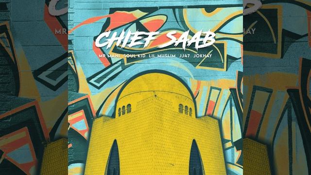 Chief Saab смотреть онлайн