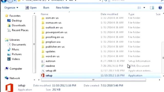 What happens if you try to install Office 2013 or 2016 on a non-SSE2 processor? смотреть онлайн