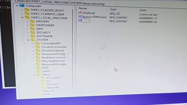 How to solve windows 11| Your pc does not have minimum system requirements| 100% working trick смотреть онлайн