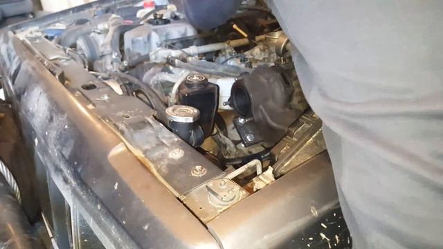 Turbo Jeep Grand Cherokee 4.0L смотреть онлайн