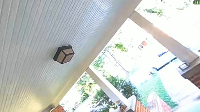 Guardzilla 360 Indoor/Outdoor Security Camera Review - See it All, All the Time смотреть онлайн