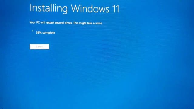 Windows 11 Build 25217 (Dev),старое железо... смотреть онлайн