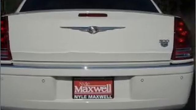 2010 Chrysler 300C - Taylor TX смотреть онлайн