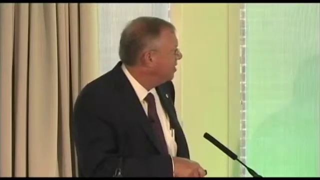 Green Corporate Energy - The Future of Energy Management смотреть онлайн