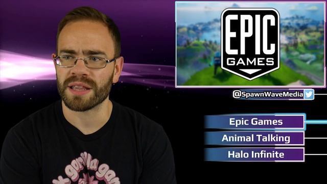 Fortnite REMOVED By Apple & Google As Epic Sues And Phil Spencer Talks Nintendo | News Wave смотреть онлайн