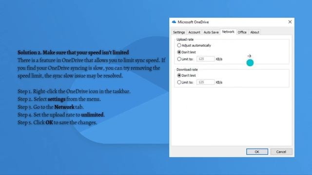 How to Fix Microsoft OneDrive Sync Error or Issues in Windows 11 / 10 / 8 / 7 (2024 Guide) смотреть онлайн