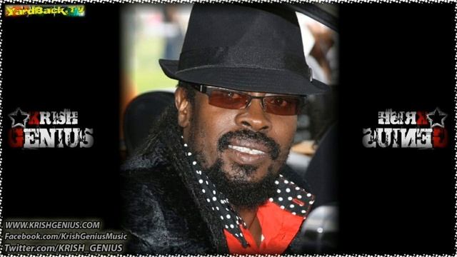 Beenie Man - Must Have Forgot [Cranberry Riddim] May 2012 смотреть онлайн