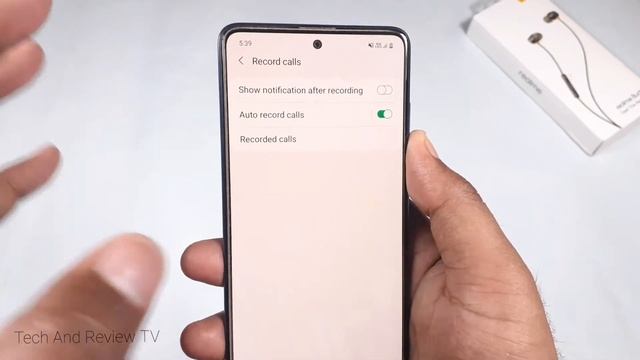 How to Record Calls in Samsung A51 | Official Call Recording in Any Samsung Phone India !! смотреть онлайн