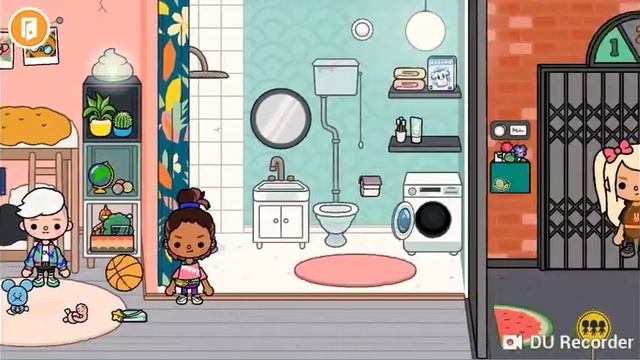 Review applications: Toca Life Neighborhood +Apk смотреть онлайн