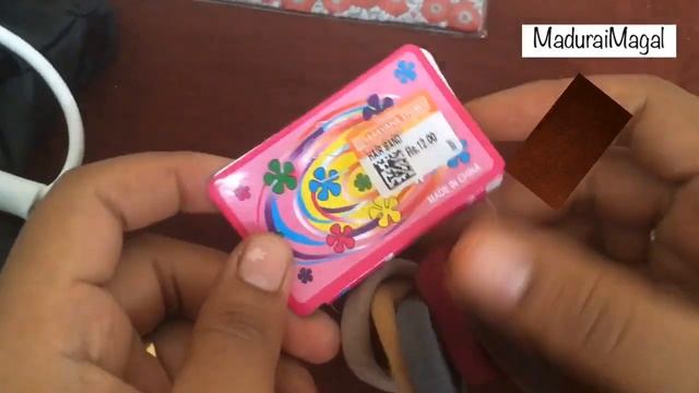 Saravana Store Shopping Haul Padi | Random Shopping In Tamil | Shopping Haul in Tamil смотреть онлайн