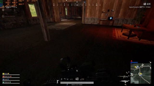pubg team смотреть онлайн