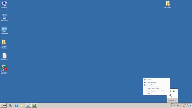 Symantec Endpoint Protection 12.1 Installation Part1.wmv смотреть онлайн