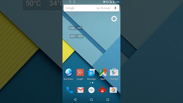 DevCheck Floating Monitors смотреть онлайн