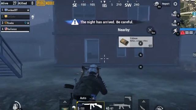 BD Game King 007 || PUBG MOBILE LIVE !!! Serious Zombie Killer One Man Army !!! смотреть онлайн