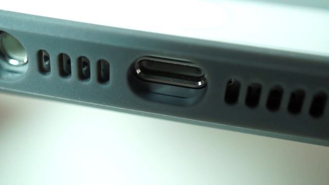 Spigen SGP Slim Armor Case for iPhone 5 смотреть онлайн