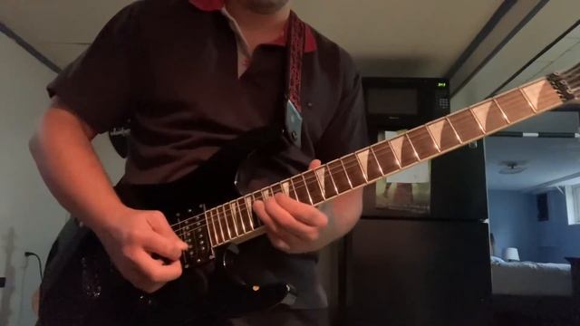 Weird lead guitar over Sonic 3’s “Carnival Night Zone Act 2” смотреть онлайн