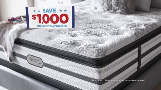 Sit 'n Sleep's Independence Sale in on! смотреть онлайн