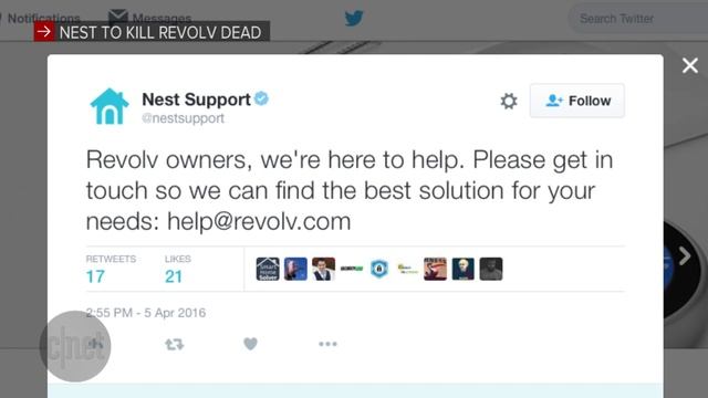 Microsoft releases new version of Windows and Nest will brick your device (CNET Radar) смотреть онлайн