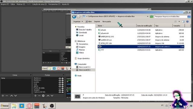 COMO DESBLOQUEAR NOTEBOOK DA POSITIVO PARA INSTALAR POS FORMATAÇÃO O WINDOWS 7? SOLUÇÃO! смотреть онлайн
