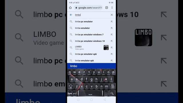 run windows xp in android with limbo pc emulator смотреть онлайн