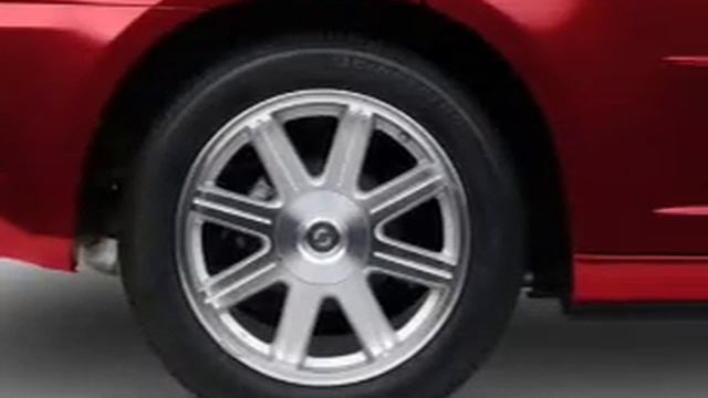 2007 Chrysler Sebring - Longwood FL смотреть онлайн